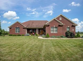 13360 Whitefeather Trl, Anna, OH 45302