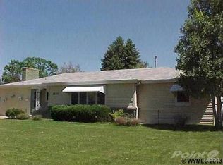 3227 Monte Vista Rd, Torrington, WY 82240