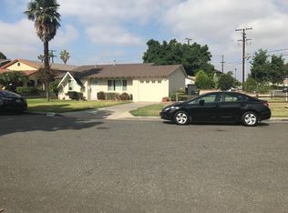 11711 Vultee Ave, Downey, CA 90241