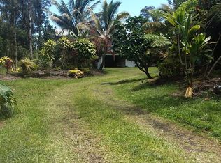 15-1823 23rd Ave, Keaau, HI 96749
