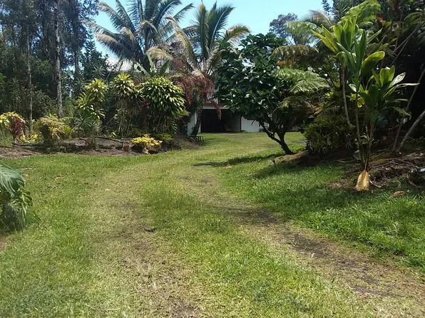 15-1823 23rd Ave, Keaau, HI 96749