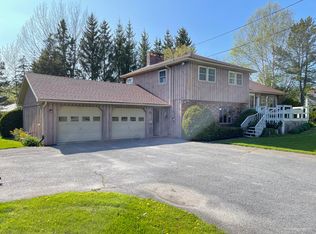 116 Hardy St, Presque Isle, ME 04769