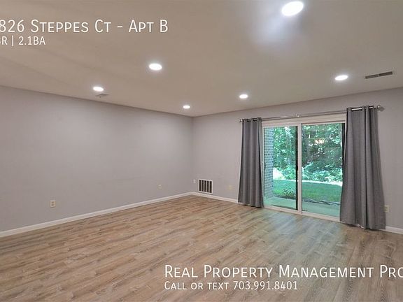 3rd image of 3826 Steppes Ct #B