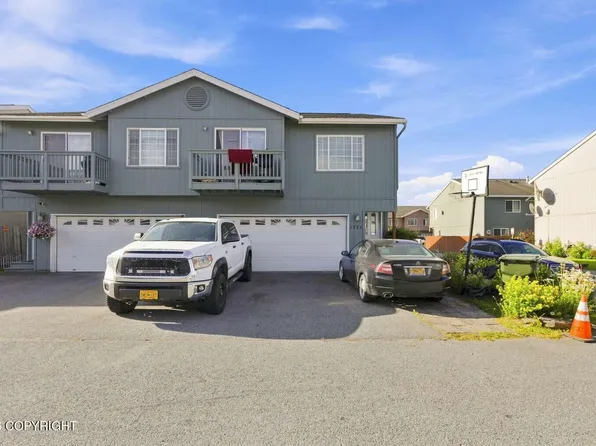 2958 Summer Mist Ct #78, Anchorage, AK 99507
