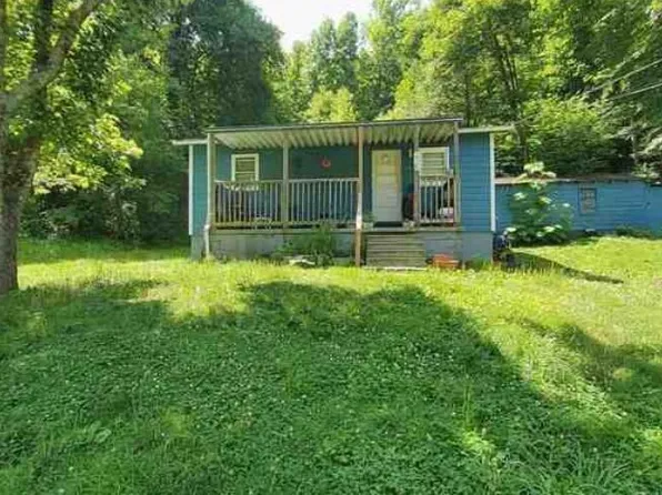 1861 Powder Branch Rd, Johnson City, TN 37601