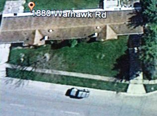 1880 Warhawk Rd, Peru, IN 46970