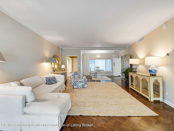 2nd image of 300 S Ocean Blvd APT 3E