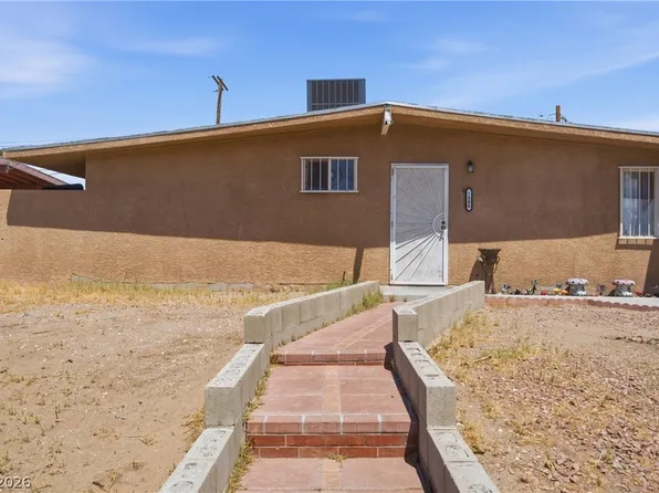 1808 Ingraham St, North Las Vegas, NV 89030