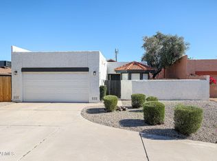 5124 W Hatcher Rd, Glendale, AZ 85302