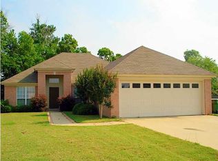 7673 Steele Ridge Dr, Montgomery, AL 36117