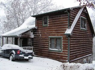 138 Sequoia Dr, Boone, NC 28607