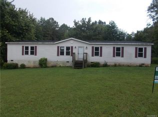 17081 Mallorys Ln, Montpelier, VA 23192