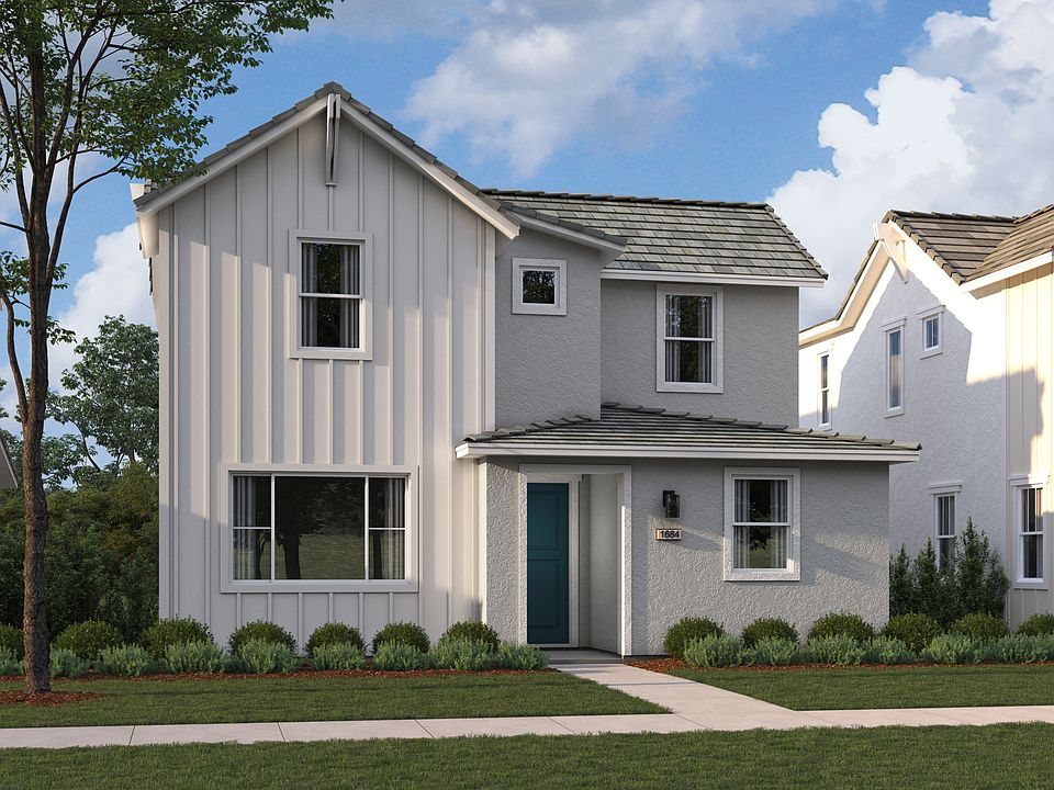 Elevation C