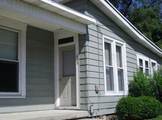 600 W Riverside Ave #1, Muncie, IN 47303