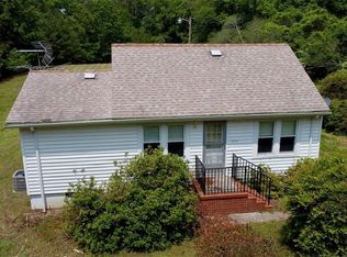 1026 Barricks Mill Rd, Wake, VA 23176