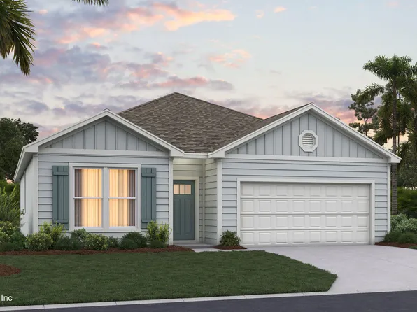14259 TACK ROOM Road, Jacksonville, FL 32234