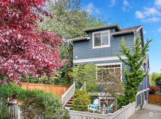 522 25th Ave S, Seattle, WA 98144