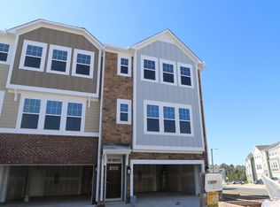 1009 Brookville Ln, Durham, NC 27703