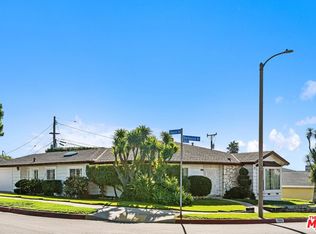 5804 S Sherbourne Dr, Los Angeles, CA 90056