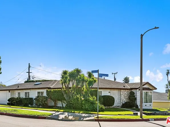 5804 S Sherbourne Dr, Los Angeles, CA 90056