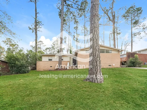 3308 Forest Estates Dr, Augusta, GA 30909