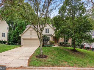 6425 Sundown Trl, Columbia, MD 21044