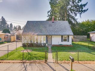 12440 SE Market St, Portland, OR 97233