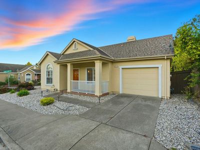 9143 Benny Goodman Way, Windsor, CA, 95492