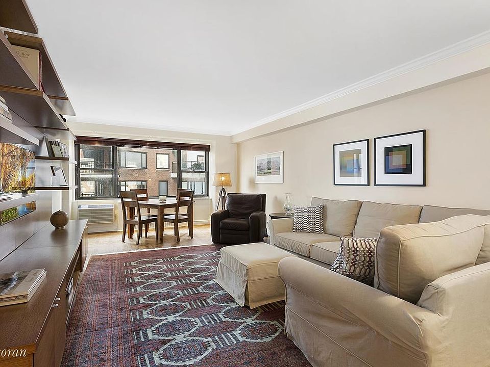 1st image of 50 Sutton Pl S APT 12K