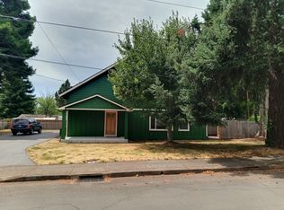 2090 Minnesota St #2090, Eugene, OR 97402