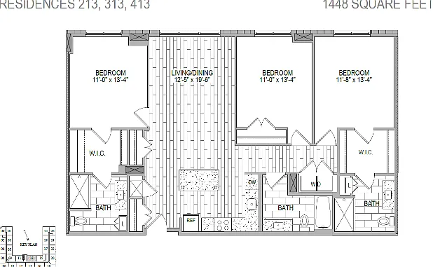 Cherry Hill Apartments — Photo 41