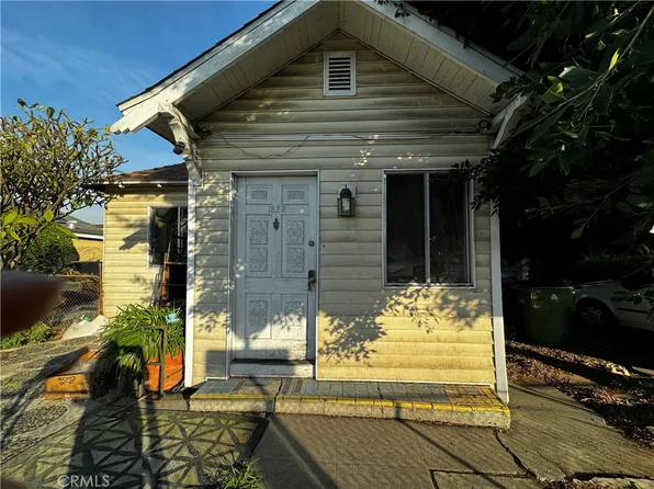 1822 Daly St, Los Angeles, CA 90031