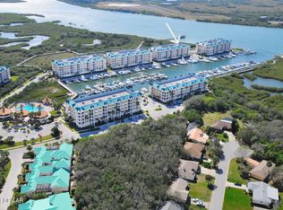 4628 Harbour Village Blvd UNIT 2402, Ponce Inlet, FL 32127