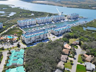4628 Harbour Village Blvd UNIT 2402, Ponce Inlet, FL, 32127