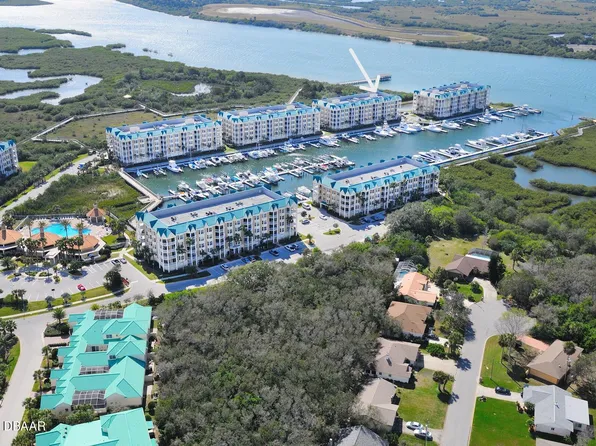 4628 Harbour Village Blvd Unit 2402, Ponce Inlet, FL 32127