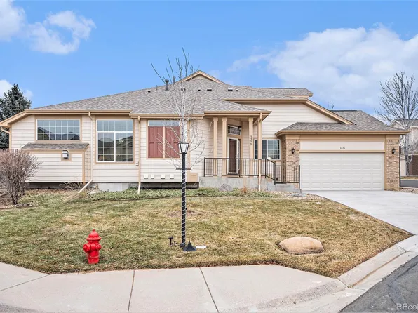 3275 S Indiana Street, Lakewood, CO 80228