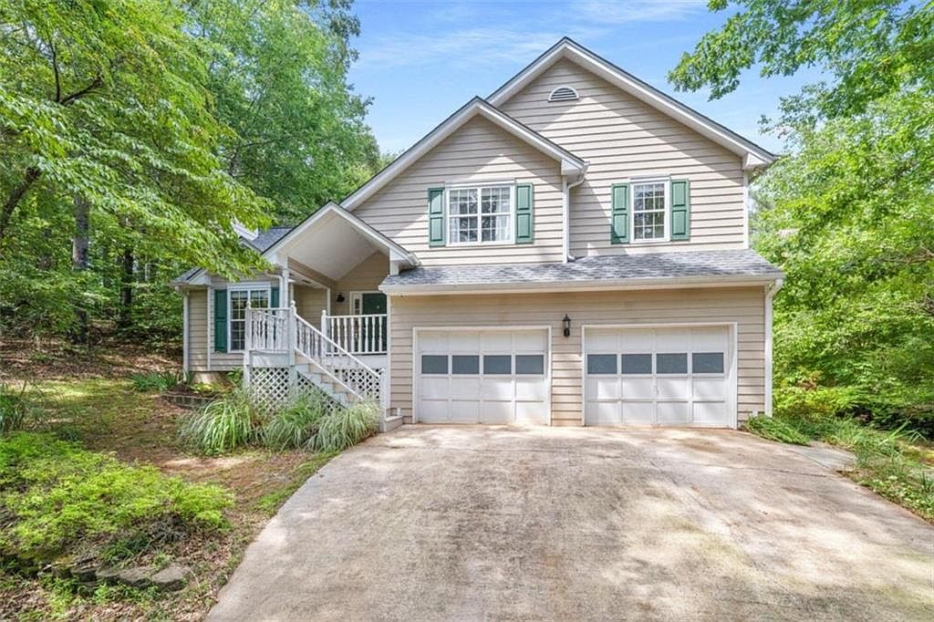 161 Sandcastle Ct, Dawsonville, GA 30534 Zillow