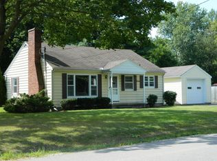 2137 Auburn Ave, Holt, MI 48842