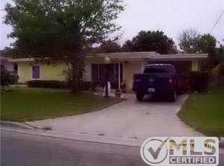 1003 Pennsylvania Ave, Fort Pierce, FL 34950