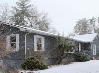 694 Spencer Mull Rd, Penrose, NC 28766