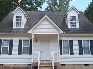 2217 Parkside Dr, Durham, NC 27707