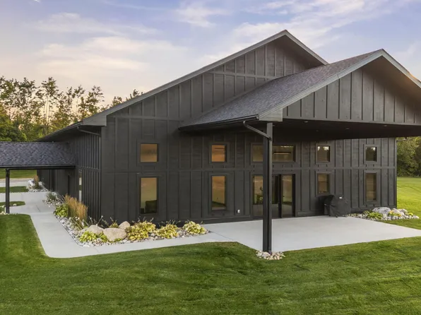 6530 Pyke School Rd, Vanderbilt, MI 49795