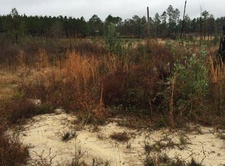 7698 Red Barrow Rd, Baker, FL 32531