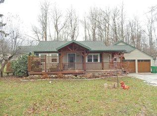 5890 Dover Rd, Lake View, NY 14085