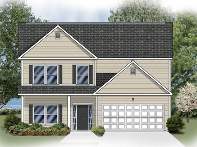 5110 Hunters Trl, Wilmington, NC, 28405