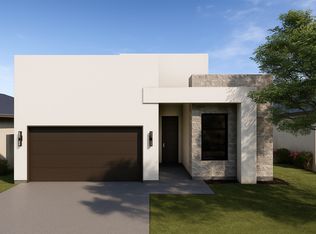 5406 Beefmasters Dr Plan, Wright Ranch, Laredo, TX 78046