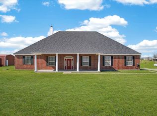 3099 S Branch Rd, Krum, TX 76249