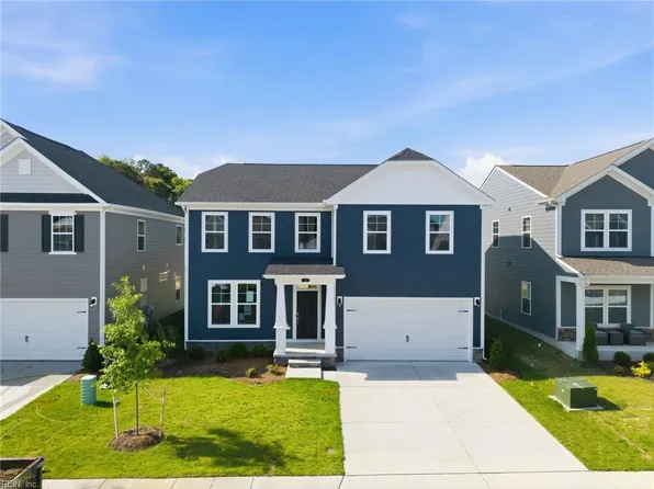321 Tarn Ct, Suffolk, VA 23434