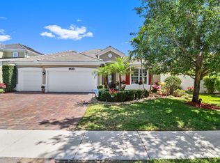 9532 Wrangler Dr, Lake Worth, FL 33467
