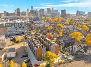 2037 11th St UNIT 14, Detroit, MI